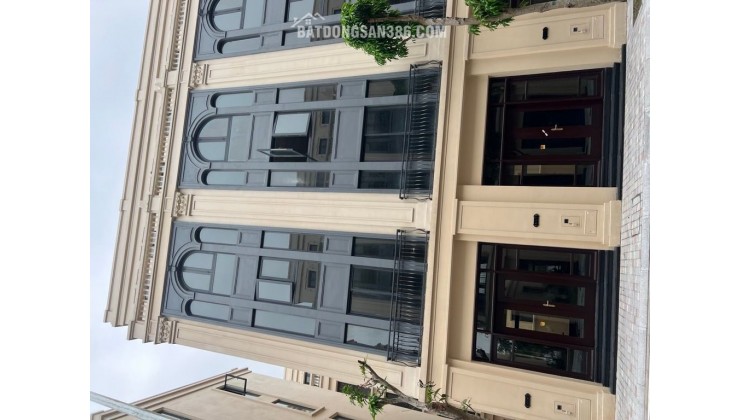 Bán Biệt thự liền kề Vinhomes Cổ Loa 65m 5 tầng mặt tiền rộng nhỉnh 20 tỷ(TL)