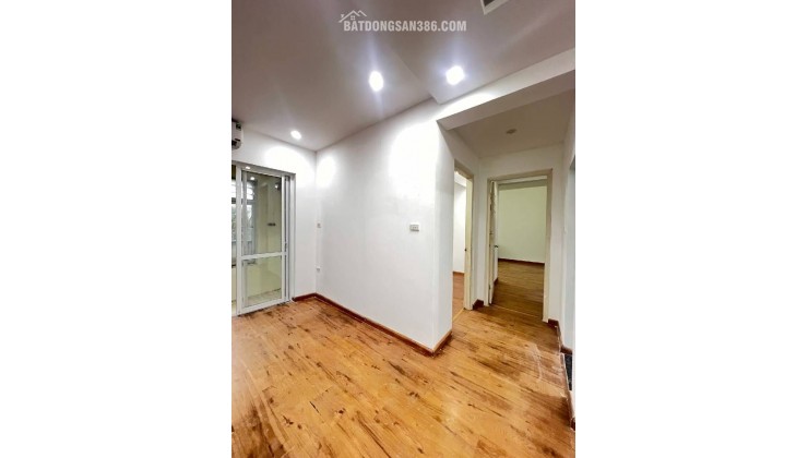 Căn hộ chung cư Gia Lâm 4 tỷ 70m đầy đủ công năng,sổ đỏ