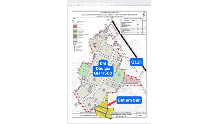 Cơ hội cuối cùng lô đất 100m2 gần Tân Xã, khu vực trung tâm Hòa Lạc. Phù hợp xây trọ, đầu tư sinh lời, kết nối Metro 12 – Quốc Lộ 21.