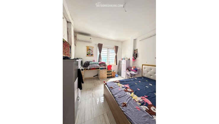 BÁN NHÀ HẺM 4M, TAXI TỚI SÁT CỬA – NHÀ ĐẸP Ở NGAY TẠI THIÊN PHƯỚC, P9 TÂN BÌNH