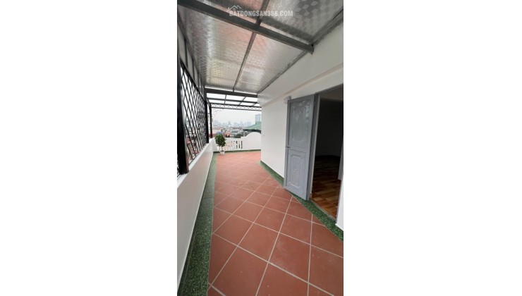 Nhà đẹp Vũ Tông Phan – Thang máy – Gara rộng – Ngõ ô tô thông – Kinh doanh đỉnh