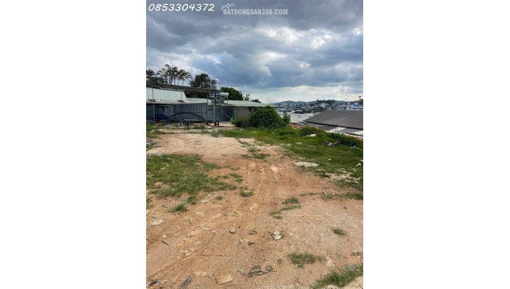 ĐẤT ĐẸP CAO BÁ QUÁT – GIÁ GIẢM SÂU – CƠ HỘI HIẾM!