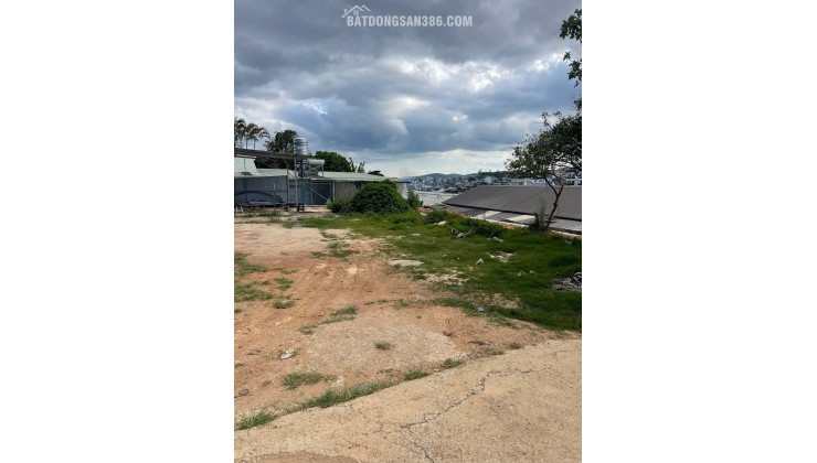 ĐẤT VUÔNG VỨC – VIEW THOÁNG – GIÁ ĐANG GIẢM!