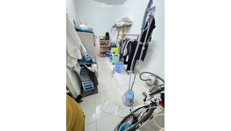 Bán nhà hẻm Trần Xuân Soạn - Quận 7 - 36m2 - 2 tầng - 3 4.1 Tỷ