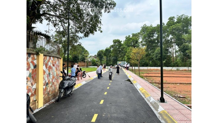 Bán đất Cổ Đông, 115m2, giá tốt, mặt tiền 6m, pháp lý đầy đủ