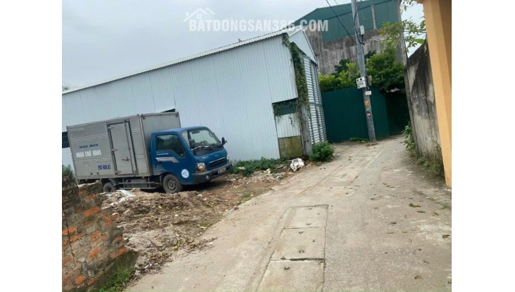 Chính chủ bán đất 58,2m2, sổ đỏ chính chủ, ngõ rộng 5,5m ô tô vào tận cửa