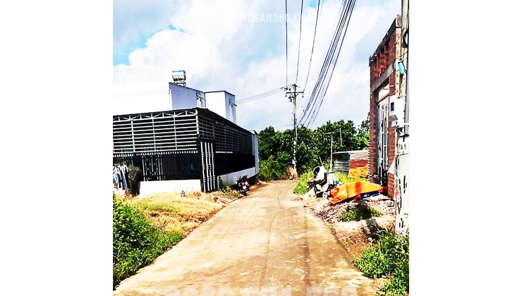 210m² THỔ CƯ, NGAY CHỢ HÀM NGHI – TP LONG KHÁNH – ĐN. CƠ HỘI X2,3 TÀI SẢN.