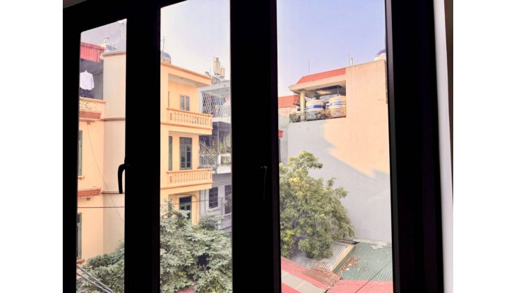 NHÀ PHÂN LÔ QUÂN ĐỘI – ÔTÔ ĐỖ CỬA – NGÕ RỘNG 5M THANH XUÂN – GẦN NGÃ TƯ SỞ – 41M2 – 5 TẦNG – 6 NGỦ – GIÁ 12.8 TỶ