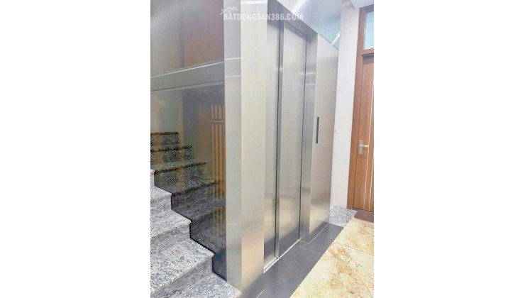 Cắt lỗ sâu 2 tỷ, liền kề Đại Kim – Nguyễn Xiển 85 m2 nhà 5 tầng giá đầu tư nhỉnh 300 triệu/m