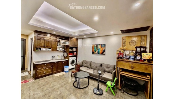 bán nhà phố Yên Lạc ô tô cửa 40m2 chỉ nhỉnh 15 tỷ