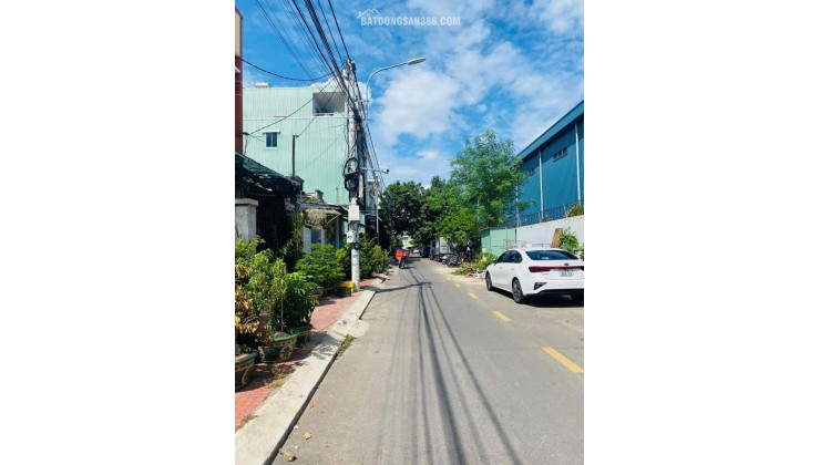 BÁN NHÀ CẤP 4, ĐƯỜNG Ô TÔ HOÀNG VĂN THỤ - TRUNG TÂM QUY NHƠN. MÃ SỐ: #MP0094