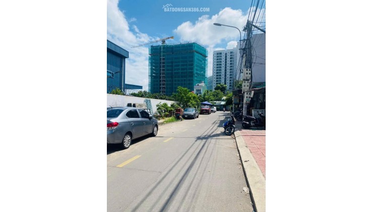 BÁN NHÀ CẤP 4, ĐƯỜNG Ô TÔ HOÀNG VĂN THỤ - TRUNG TÂM QUY NHƠN. MÃ SỐ: #MP0094