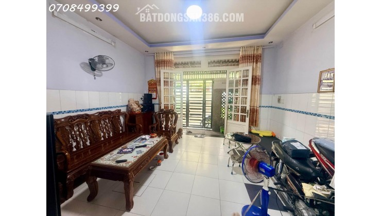 HẺM ÔTÔ 7 CHỖ – 3 TẦNG HOÀN CÔNG – NGAY NGÃ TƯ AN SƯƠNG – GẦN METRO – CHỈ 6.2 TỶ