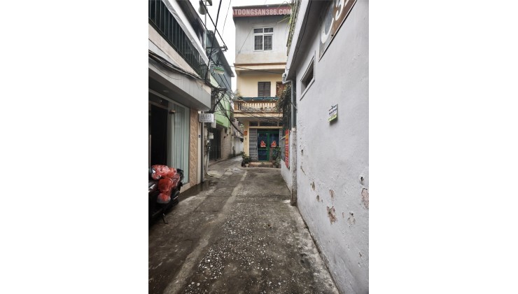 TRUNG TÂM HAI BÀ TRƯNG - KHÔNG GIAN 86M2 - 3 NGỦ FULL ĐỒ - CHỈ 3.68 TỶ