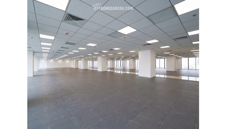 Chủ đầu tư tòa Diamond Park Plaza - 16 Láng Hạ cho thuê văn phòng hạng A sang trọng, hiện đại và chuyên nghiệp bậc nhất Hà Nội