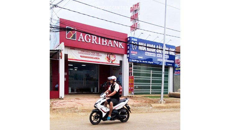 5m×25m 2 MẶT TIỀN  TP LONG KHÁNH, ĐN  NGAY TRƯỜNG HỌC MN đến CẤP 3  GIÁ CHỈ 790Tr