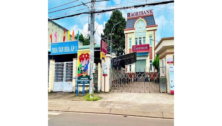 CHỈ VỚI 10Tr/ m². NGAY KCN LONG KHÁNH, P BÌNH LỘC, ĐN  210m² TCSR, VỊ TRÍ ĐẮC ĐỊA GIÁ ĐẦU TƯ!