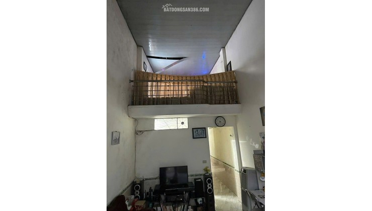 NHÀ NGAY TRUNG TÂM ĐÀ NẴNG ĐƯỜNG TRẦN CAO VÂN