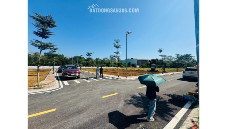 Bán đất tại Phú Cát, Hòa Lạc, Hà Nội, giá cực tốt, 107m2