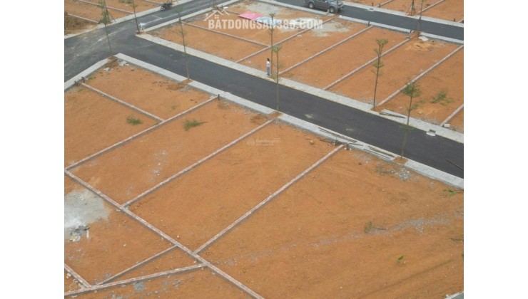 Hot - lô góc siêu lợi nhuận đẹp nhất Hoà Lạc - sát QL21, khu CNC, giáp dự án đất đấu giá