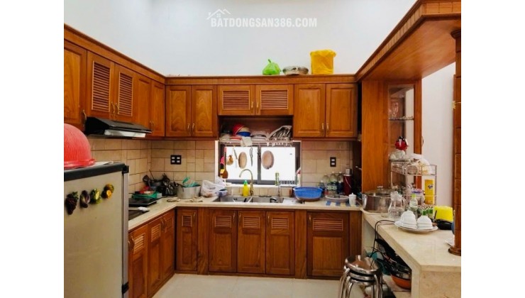 BIỆT THỰ HIỆP BÌNH, GẦN GIGAMALL - KHÔNG GIAN SỐNG ĐẲNG CẤP - TƯƠNG LAI LÔ GÓC 2 MẶT TIỀN ĐƯỜNG 40m