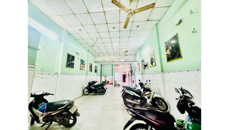 Nhà đất lớn 90m2 - Hẻm xe hơi quay đầu - Huỳnh Tấn Phát Lý Phục Man - chỉ 9 tỷ hơn