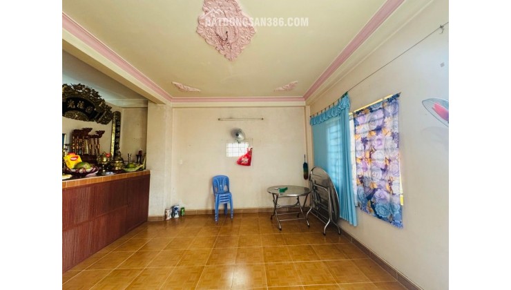 Nhà đất lớn 90m2 - Hẻm xe hơi quay đầu - Huỳnh Tấn Phát Lý Phục Man - chỉ 9 tỷ hơn