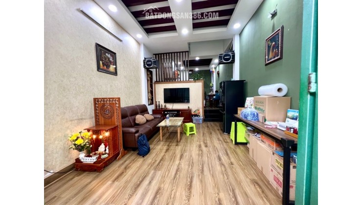 6.1 tỷ Bình Hưng Hòa Bình Tân