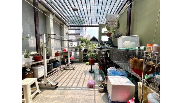 6.1 tỷ Bình Hưng Hòa Bình Tân