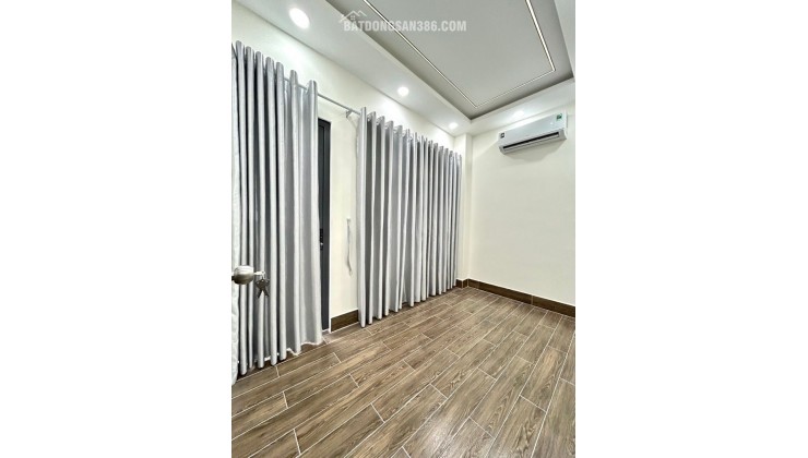 NHÀ ĐẸP NHỎ XINH – Ở NGAY – GIÁ TỐT CHỈ 4.5 TỶ