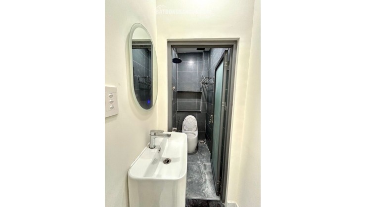 NHÀ ĐẸP NHỎ XINH – Ở NGAY – GIÁ TỐT CHỈ 4.5 TỶ