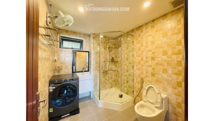 Chính chủ bán tòa căn hộ 5 tầng mặt tiền Phó Đức Chính, Sơn Trà, diện tích 85,5m², giá 19 tỷ