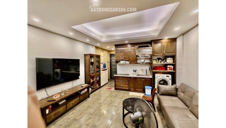 bán nhà phố Yên Lạc ô tô cửa 40m2 chỉ nhỉnh 15 tỷ