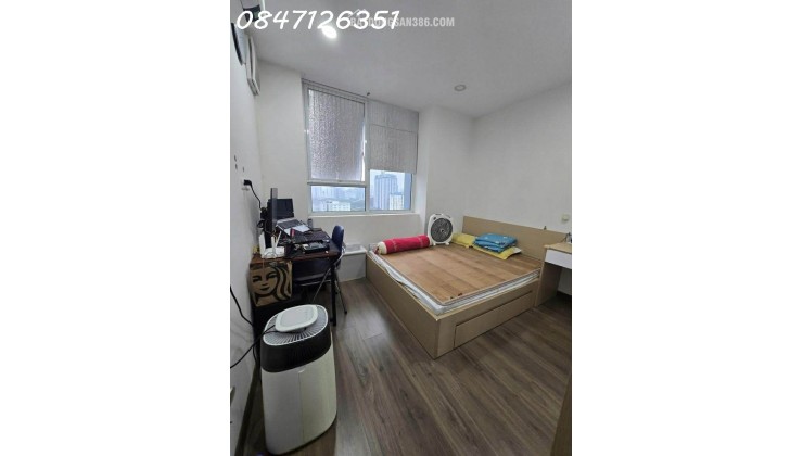 Siêu căn hộ A10 Nam Trung Yên 89m2 3PN Căn góc Nội thất đẹp, hơn 10 tỷ