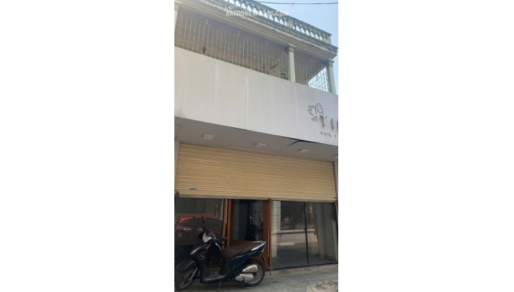 Cho thuê Nhà số1 , ngõ 103 , đường Nguyễn thị Minh Khai, TP. Vinh, Nghệ An.