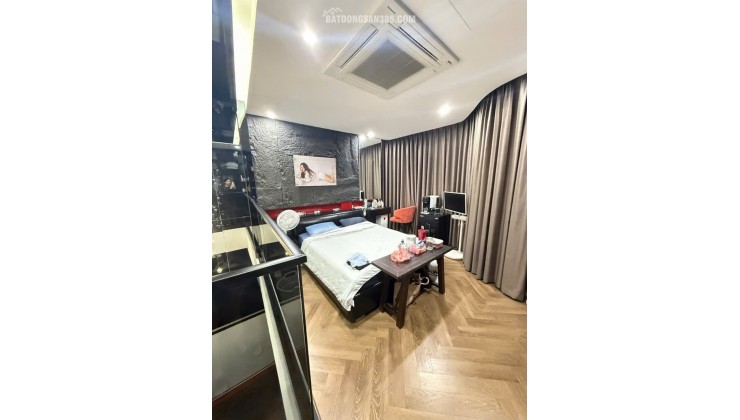 CẦN BÁN NHÀ TRUNG TÂM NGỌC LÂM 7,5 TẦNG CÓ THANG MÁY,GẦN MIPEC LONG BIÊN