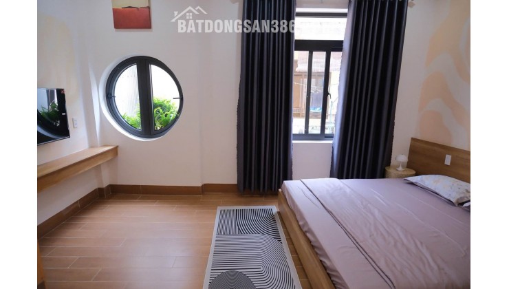 Bán nhà Dũng Sĩ Thanh Khê 52,9m2 3 tầng 3PN full nội thất giá 4,95 tỷ