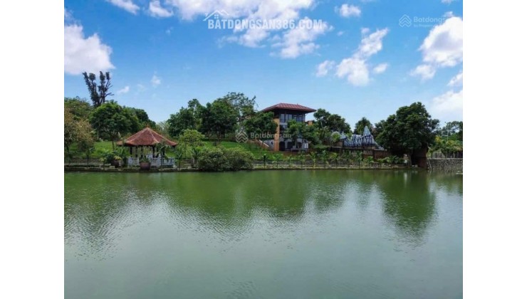 GIẢM HẲN 3 TỶ 500 TRIỆU MẢNH ĐẤT HÀ NỘI 100M2 GẦN ĐẠI HỌC QUỐC GIA.