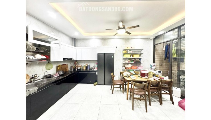 SIÊU PHẨM  PHÚC HOA –TÂY HỒ-PHÂN LÔ –VỈA HÈ- OTÔ TRÁNH- GARA OTO–75M 23.9 TỶ.