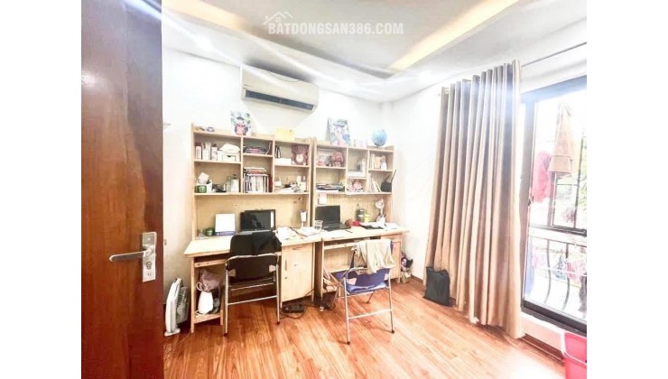 SIÊU PHẨM  PHÚC HOA –TÂY HỒ-PHÂN LÔ –VỈA HÈ- OTÔ TRÁNH- GARA OTO–75M 23.9 TỶ.