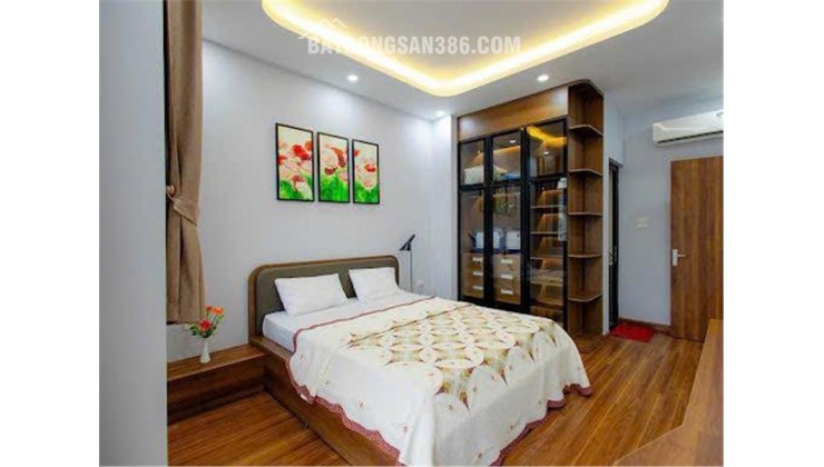 Bán biệt thự chính chủ cần bán Him Lam Vạn Phúc Hà Đông 91m 6T thang máy hai mặt 33 tỷ tỷ