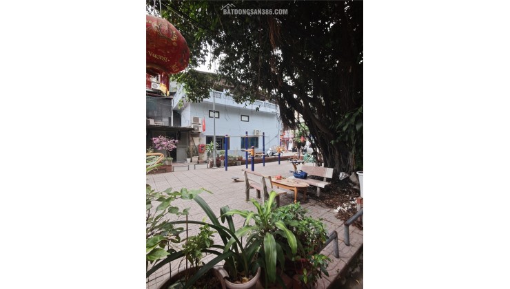 TRUNG TÂM HAI BÀ TRƯNG - KHÔNG GIAN 86M2 - 3 NGỦ FULL ĐỒ - CHỈ 3.68 TỶ