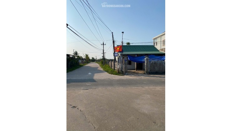 CHỈ 360TR 144M2 - ĐẤT CHÍNH CHỦ - HXH THÔN VIỄN TRÌNH - GẦN CẦU VƯỢT PHÁ. LH:0944470158.