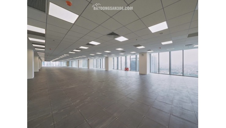 Chủ đầu tư tòa Diamond Park Plaza - 16 Láng Hạ cho thuê văn phòng hạng A sang trọng, hiện đại và chuyên nghiệp bậc nhất Hà Nội