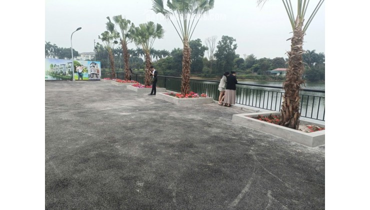 ĐẤT CHÍNH CHỦ - GIÁ 2 TỶ -100M FULL THỔ - Ô TÔ TRÁNH - ĐỒNG TRẠNG