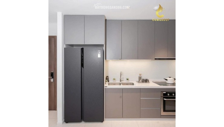 Căn hộ Simona Heights Quy Nhơn. Vị trí kim cương trên hai mặt tiền Trần Hưng Đạo và Trần Bình Trọng.