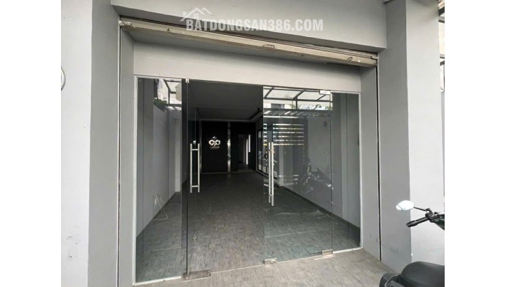 ĐỘC QUYỀN: CHO THUÊ NHÀ 39 TRẦN KHÁNH DƯ, TÂN ĐỊNH, QUẬN 1. DT 100M 3 LẦU. LH:0937133343.