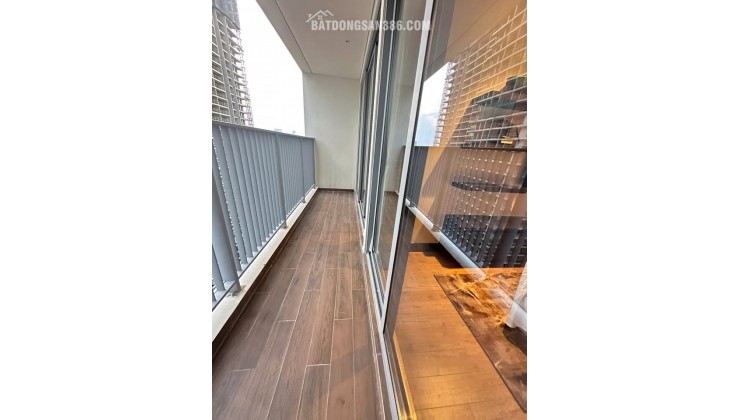 Chỉ 3,7 tỷ sở hữu ngay căn hộ The Soleil view mặt biển Mỹ Khê dòng tiền cho thuê 30tr/tháng