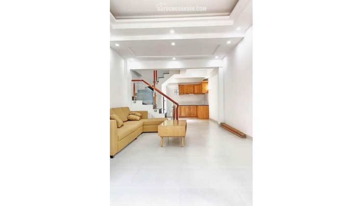 ​Căn góc 2 tầng - Hẻm 4m - Huỳnh Tấn Phát P. Tân Phú - 48m2- Nhỉnh 5 tỷ