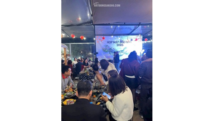 SANG NHƯỢNG QUÁN NHẬU BBQ SEN ĐÁ QUÁN TẠI ĐÀ LẠT, LÂM ĐỒNG